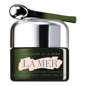 NWT La Mer The Eye Concentrate .5oz